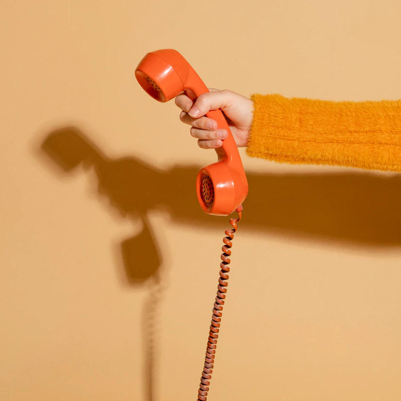 telefono