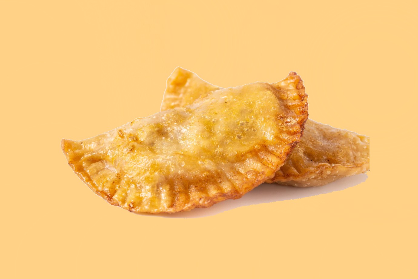 Empanada Jamon y queso