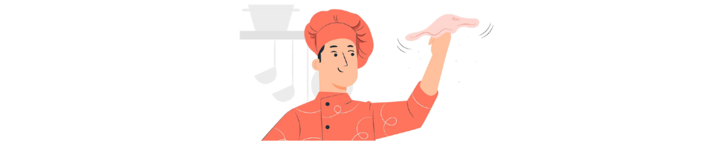 foto cocinero